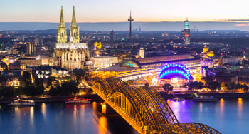 study in Ireland, global educational consultants will help you