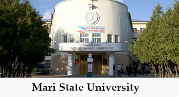 Mari-State-University