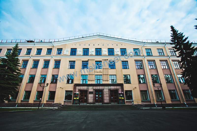 Kursk State Medical University (Institute of Medicine)