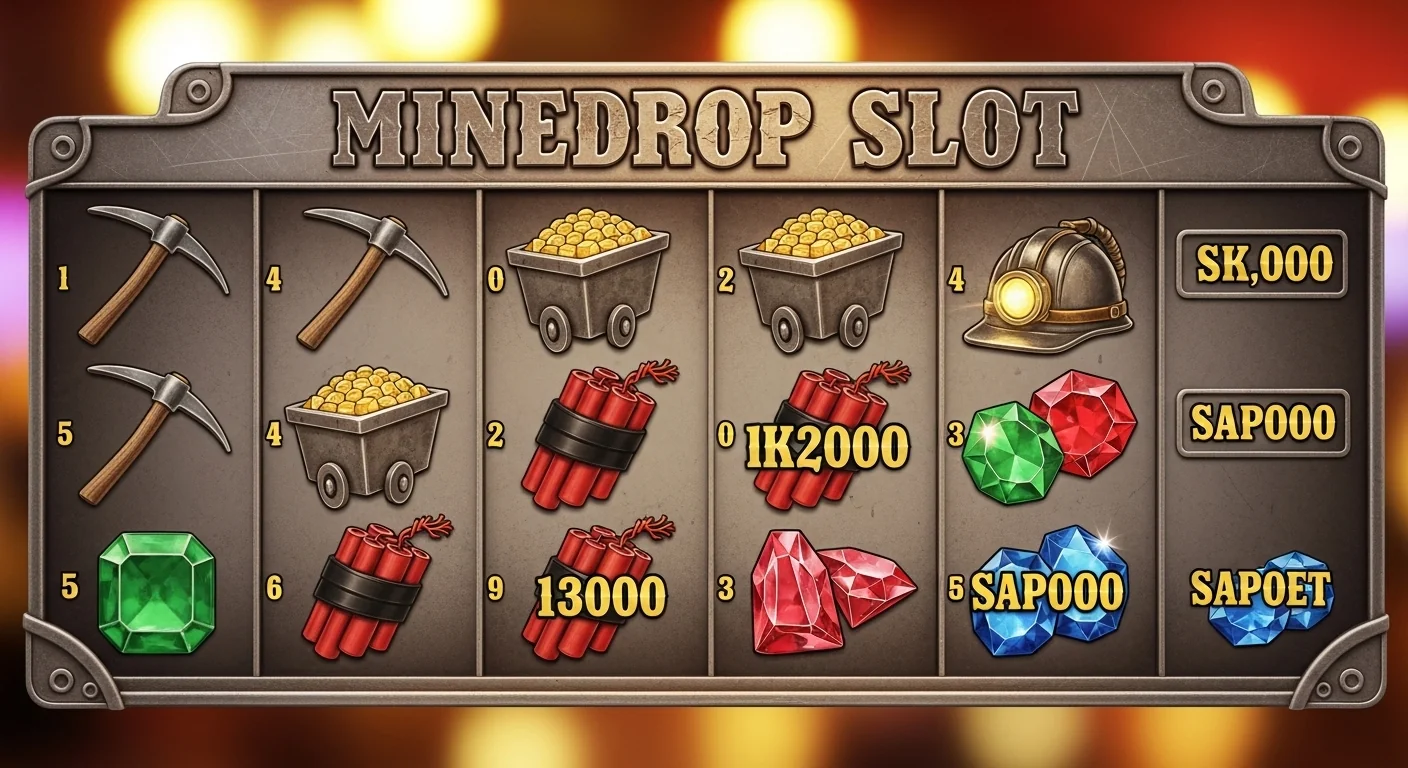 High definition mining tools and gear